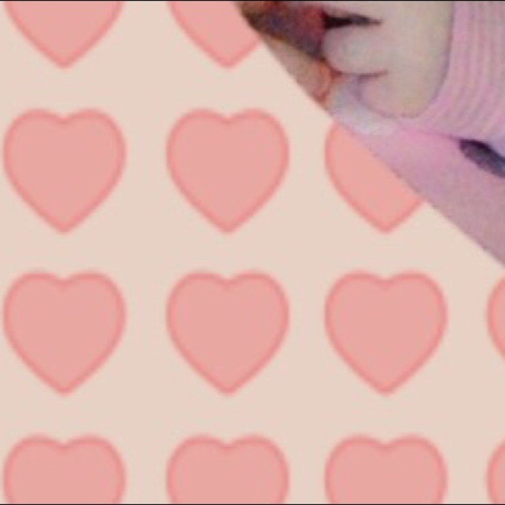 Meet your Posher, Raffaella